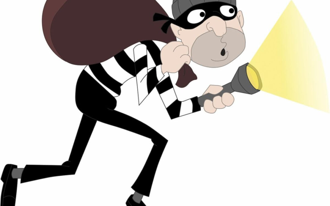 Why Employees Steal