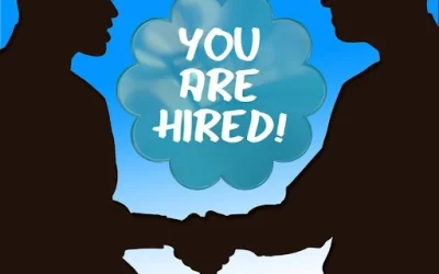 Five Easy Things That Could Help Your Hiring Process