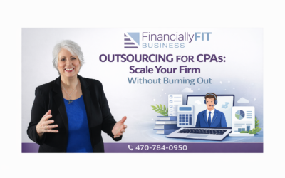 Outsourcing for CPAs: Scale Your Firm Without Burning Out
