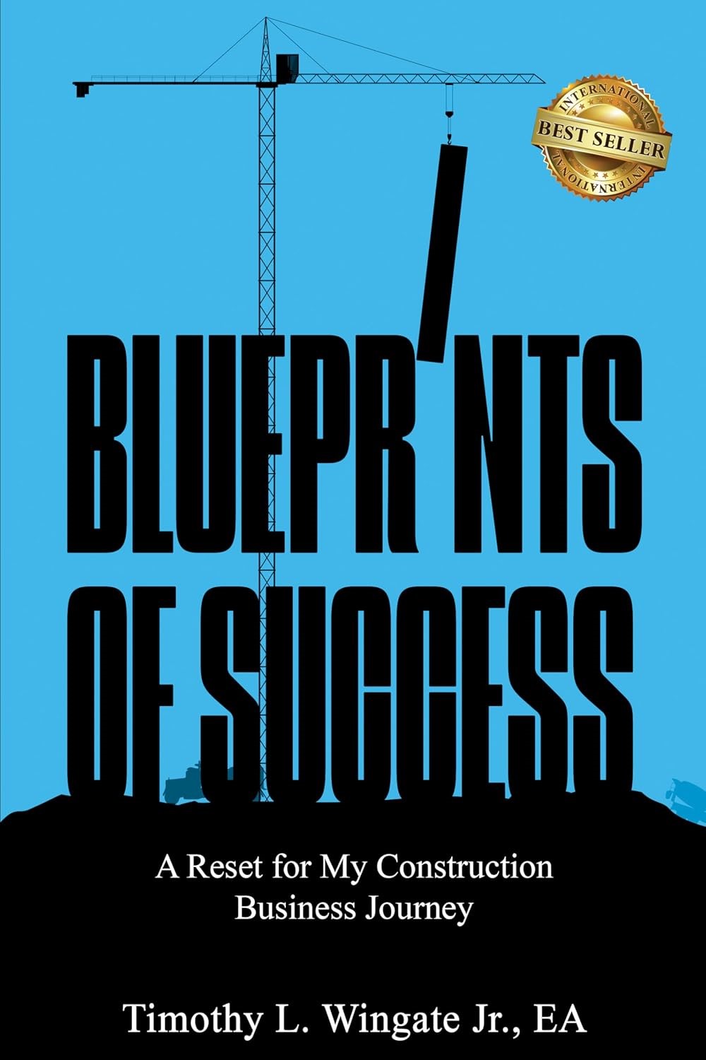 Blueprints of Success