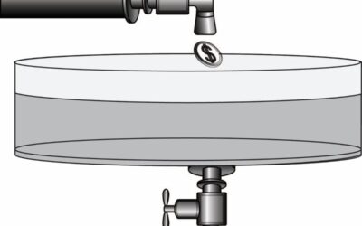 Why Cashflow Is More Important Than Cash