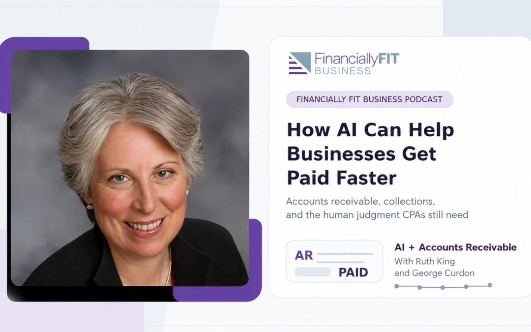 How AI Can Help Businesses Get Paid Faster