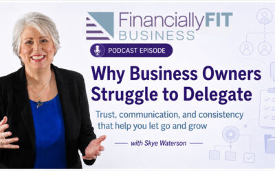 Why Business Owners Struggle to Delegate and How to Fix It