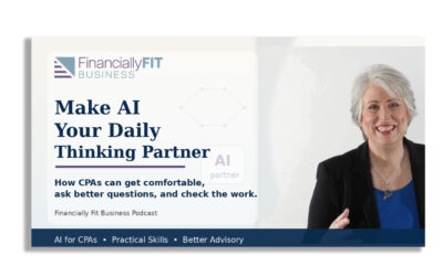 How CPAs Can Build a Better Relationship With AI