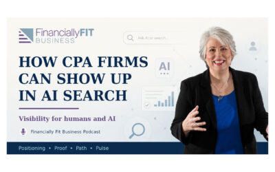 How CPA Firms Can Show Up in AI Search