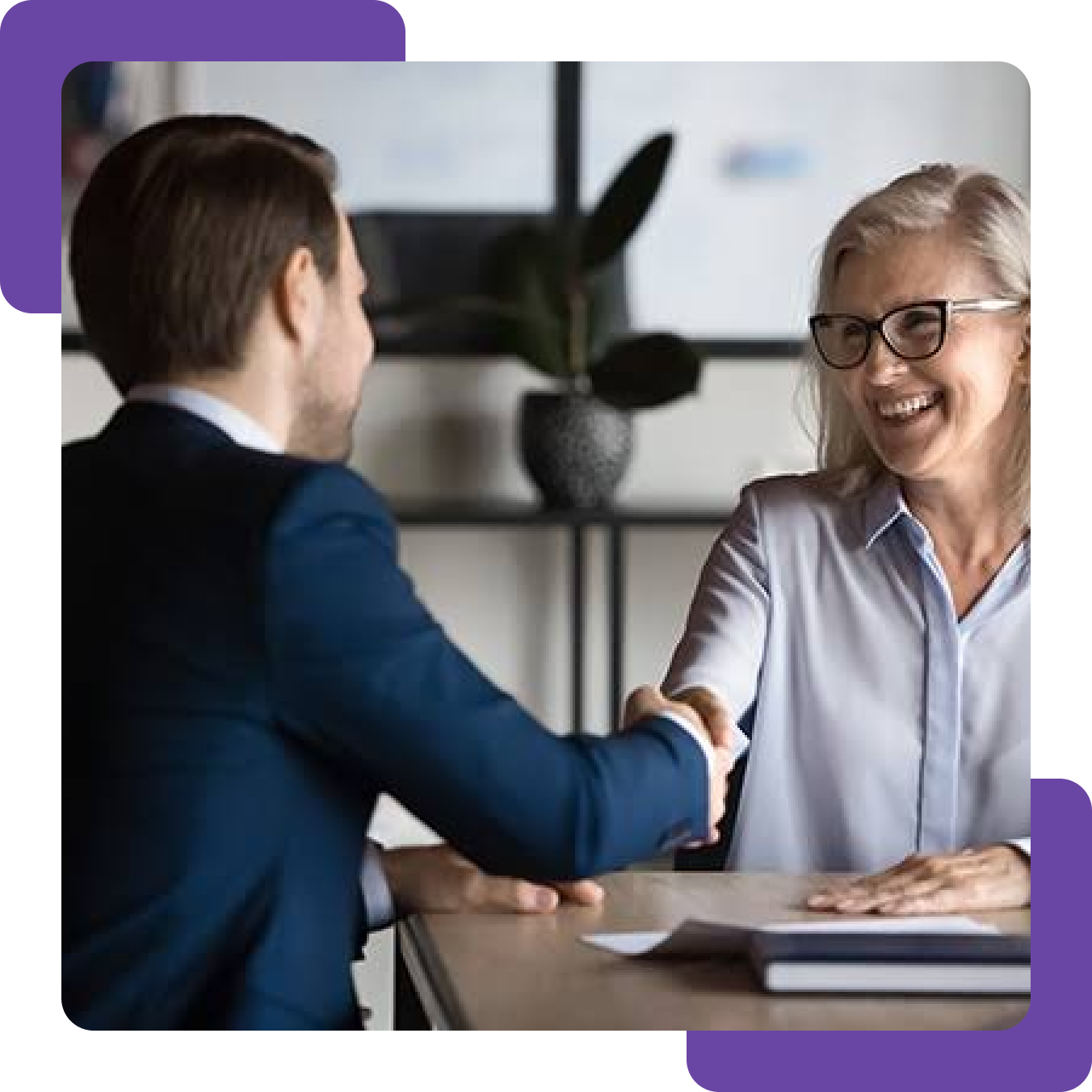 About Us - Financially Fit Business - Ruth King