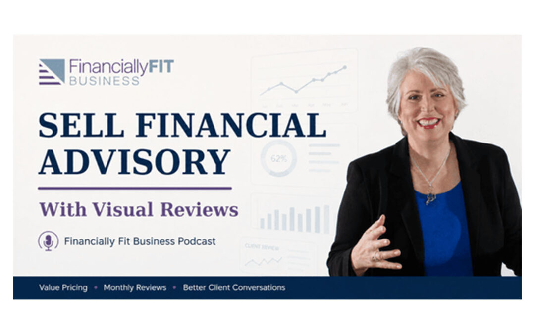 How to Find Financial Advisory Clients and Help Them Say Yes