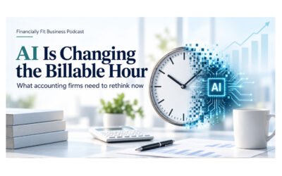 How AI Is Changing Billable Hours for Accounting Firms